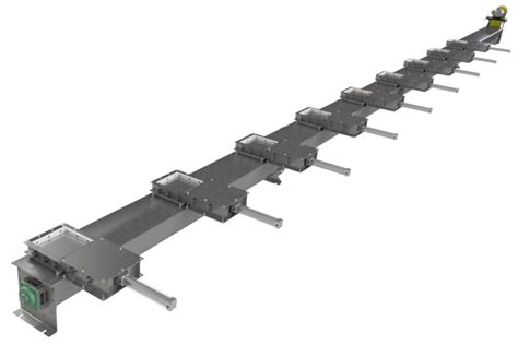 screw conveyor slide gates|screw conveyor sliding gate.